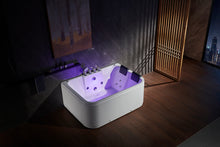 Load image into Gallery viewer, WB-5038 massage bathtub
