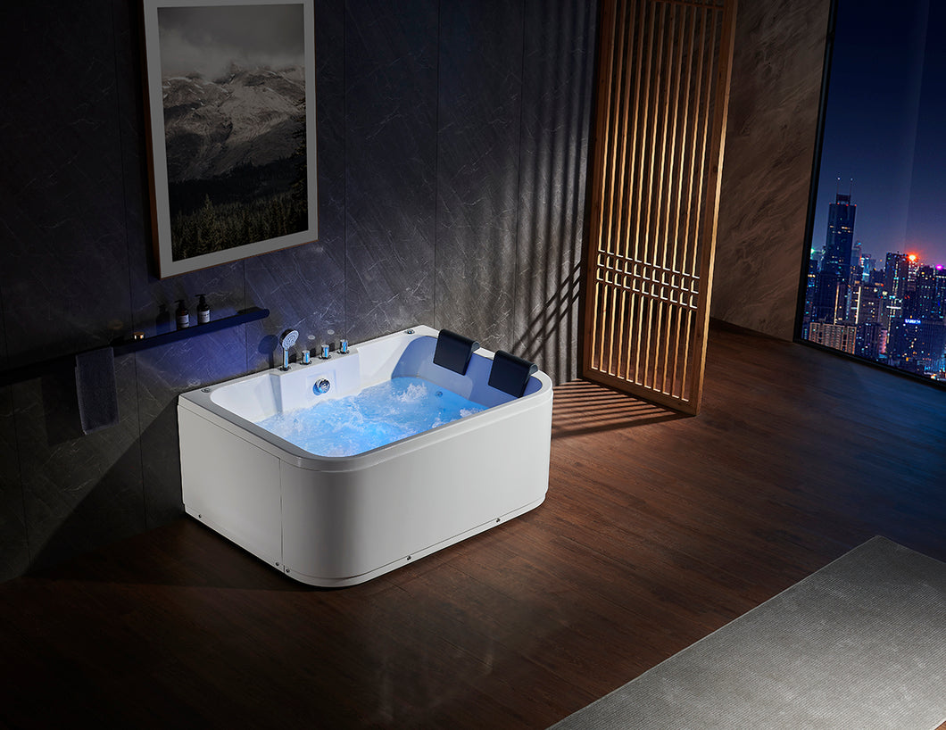 WB-5038 massage bathtub