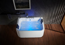 Load image into Gallery viewer, WB-5038 massage bathtub
