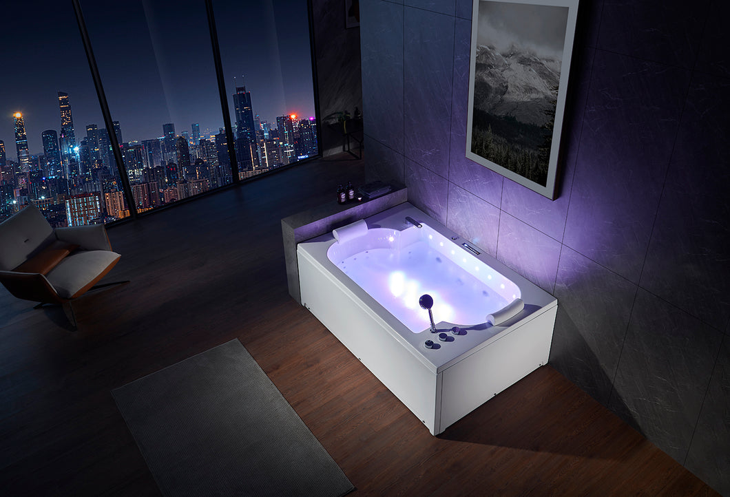 WB-5039 massage bathtub