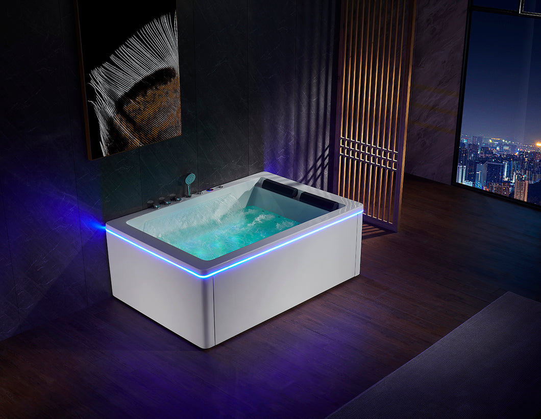 WB-5025N massage bathtub