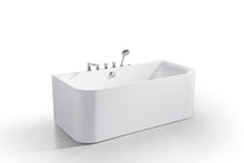 Load image into Gallery viewer, WB-8028 massage bathtub
