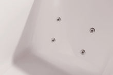 Load image into Gallery viewer, WB-8028 massage bathtub
