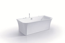 Load image into Gallery viewer, WB-8024 massage bathtub
