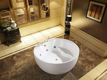 Load image into Gallery viewer, WB-8027 massage bathtub
