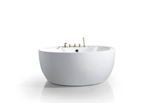 Load image into Gallery viewer, WB-8027 massage bathtub
