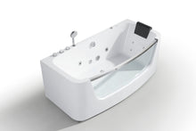 Load image into Gallery viewer, WB-8015 massage bathtub
