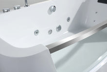 Load image into Gallery viewer, WB-8015 massage bathtub
