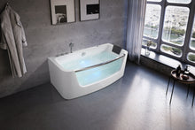 Load image into Gallery viewer, WB-8015 massage bathtub
