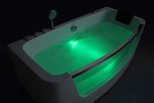 Load image into Gallery viewer, WB-8015 massage bathtub
