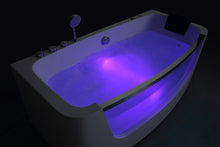 Load image into Gallery viewer, WB-8015 massage bathtub
