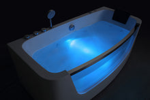 Load image into Gallery viewer, WB-8015 massage bathtub
