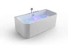 Load image into Gallery viewer, WB-8030 massage bathtub
