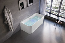 Load image into Gallery viewer, WB-8030 massage bathtub
