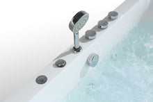 Load image into Gallery viewer, WB-8030 massage bathtub
