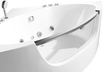 Load image into Gallery viewer, WB-8036 massage bathtub
