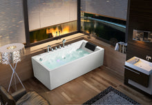 Load image into Gallery viewer, WB-8041 massage bathtub
