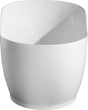 Load image into Gallery viewer, WB-8042 bathtubs, soaking bathtub, free standing bathtub, acrylic bathtub
