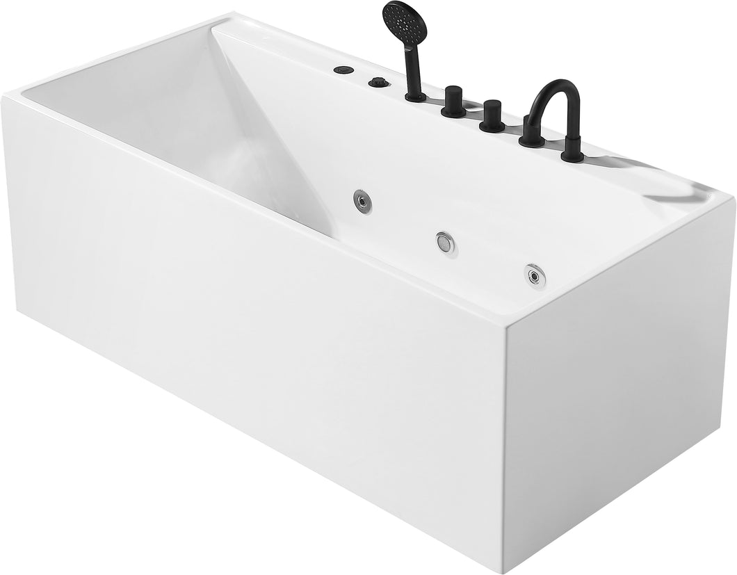 WB-8008A massage bathtub